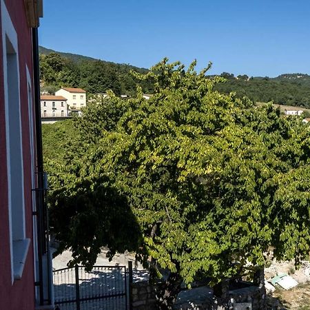 Il Mascherone Sepino Exterior foto